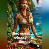 Шон Ваймс. Шеф-повар для обнаженных богинь
