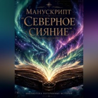 Мира Свет. Манускрипт 