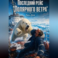 Лина Вей. Последний рейс «Полярного ветра»