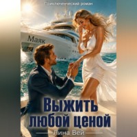 Лина Вей. Выжить любой ценой