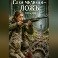 . След медведя — ложь