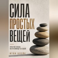 . Сила простых вещей. Простой способ вести команду за собой