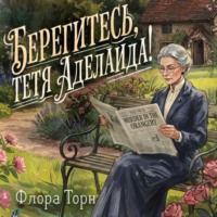 Флора Торн. Берегитесь, тетя Аделаида!