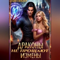 Лафи Сильвер. Драконы не прощают измены