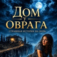 Игорь Легран. Дом у оврага