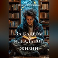 . За кадром идеальной жизни