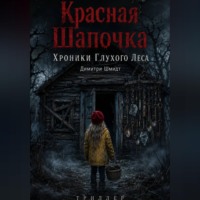 Димитри Шмидт. Красная Шапочка: Хроники Глухого Леса