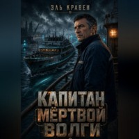 Эль Кравен. Капитан мёртвой Волги
