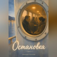 Дмитрий Киселев. Остановка
