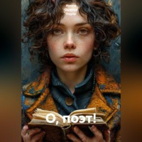 Ирина Одарчук Паули. О, поэт!