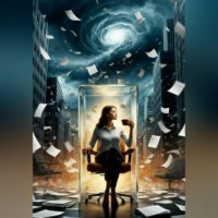 Марина Тейн. Архитектура тишины.