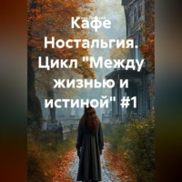 Игорь Ленский. Кафе Ностальгия. Цикл 