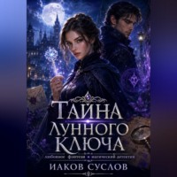 . Тайна лунного ключа