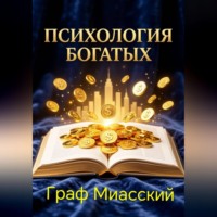 Граф Миасский. Психология Богатых