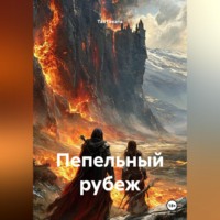 Тая Геката. Пепельный рубеж
