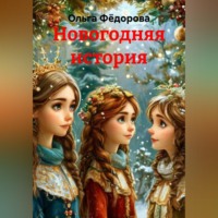 Ольга Фëдорова. Новогодняя история