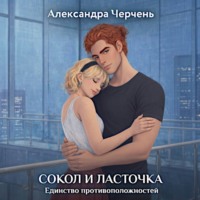 . Сокол и Ласточка. Единство противоположностей