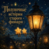 Евгений Кампута. Полуночные истории старого фонаря