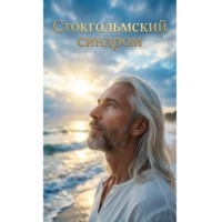 Сергей Орлов. Стокгольмский синдром – записки спасённого