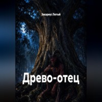 Закариус Лютый. Древо-отец