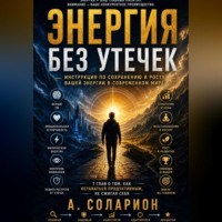 A. Solarion. Энергия без утечек