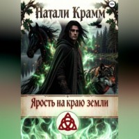 Натали Крамм. Ярость на краю земли