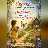 Альбина Тарасова. Сказка о тихой тропинке и музыке, которую слышит сердце