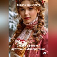 . Сказки о розовой курточке и Императрице