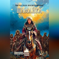 Вячеслав Нескоромных. Шаманка