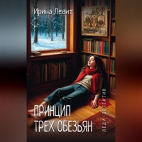 Ирина Левит. Принцип трех обезьян