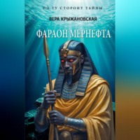 Вера Ивановна Крыжановская-Рочестер. Фараон Мернефта