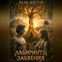 Влад Шустов. Лабиринты забвения