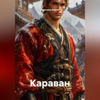 Алевтина Александровна Онучка. Караван