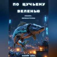 Ксения Флос. По щучьему веленью