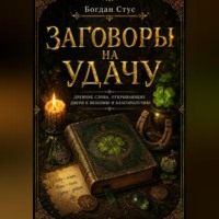 Богдан Стус. Заговоры на удачу