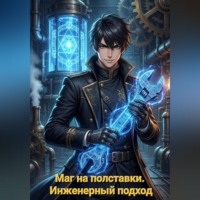 Виктор Хаценко. Маг на полставки. Инженерный подход