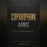 . Справочник AAMIS  системное управление командами
