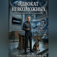 Роман Михайлов. Адвокат невозможных