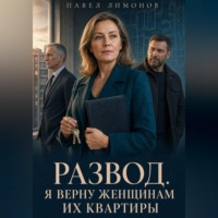 Павел Лимонов. Развод. Я верну женщинам их квартиры