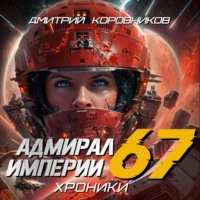 Дмитрий Коровников. Адмирал Империи – 67