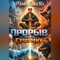 Рамо Бин Ях. Прорыв через Сушумну