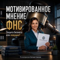 . Мотивированное мнение ФНС: защита бизнеса или налоговый спор без права на быстрый суд?