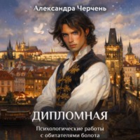 . Дипломная работа по обитателям болота