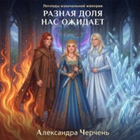. Разная доля нас ожидает