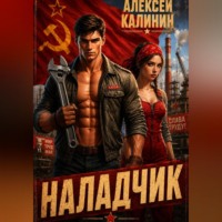 Алексей Калинин. Наладчик