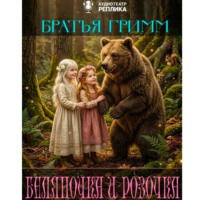 Борис Соничев. Беляночка и Розочка