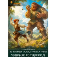 Борис Соничев. Храбрый портняжка