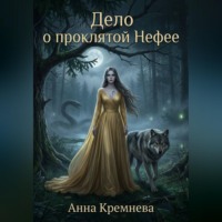 Анна Кремнева. Дело о проклятой Нефее