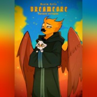Maxim Kells. Dreamcore начало истории.
