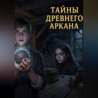 Ирина Калинина. Тайна древнего аркана